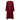 SPOLVERINO COMPLETO 07.26.01028|Colore:Rosso