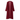 SPOLVERINO COMPLETO 07.26.01028|Colore:Rosso