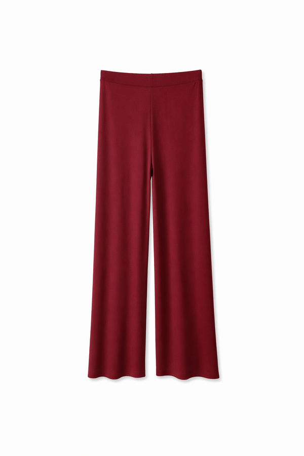 PANTALONI COMPLETO 07.26.01029|Colore:Rosso