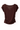 TOP BAVERO 07.26.01044|Colore:Cioccolato