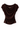 TOP BAVERO 07.26.01044|Colore:Cioccolato