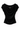 TOP BAVERO 07.26.01044|Colore:Nero