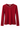 MAGLIA COLLANA 07.26.01047|Colore:Rosso