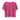 T-SHIRT LUREX 07.26.01025|Colore:Rosa