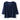 MAGLIA RIGHE LUREX 07.26.01026|Colore:Blu