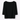 MAGLIA BOTTONCINI 07.26.01033|Colore:Nero