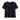 T-SHIRT FARFALLA 07.26.01045|Colore:Nero