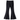 PANTALONI FLUIDO 07.26.01004|Colore:Nero