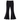 PANTALONI FLUIDO 07.26.01004|Colore:Nero