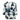 MAGLIA SCOLLO A V 07.26.01049|Colore:Blu