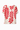TOP FANTASIA 07.26.01067|Colore:Rosso