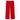 PANTALONI 07.26.01095|Colore:Rosso