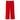 PANTALONI 07.26.01095|Colore:Rosso