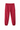 PANTALONI TASCONI 07.26.01096|Colore:Rosso