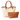 BORSA 01.AC046|Colore:Crema