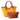 BORSA 01.AC046|Colore:Giallo