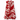 ABITO 07.26.01065|Colore:Rosso