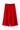 PANTAGONNA 07.26.01102|Colore:Rosso