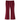 PANTALONI 07.26.01074|Colore:Rosso