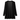 CARDIGAN APERTO 07.26.01031|Colore:Nero