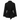 GIACCA FLUIDO 07.26.01001|Colore:Nero