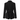 GIACCA 07.26.01023|Colore:Nero