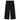 PANTALONE PALAZZO 07.26.01105|Colore:Nero