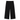 PANTALONE PALAZZO 07.26.01105|Colore:Nero