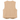 GILET 07.26.01101|Colore:Beige