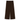 PANTALONE RASO 07.26.01124|Colore:Moro
