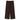 PANTALONE RASO 07.26.01124|Colore:Moro