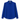 CAMICIA RASO MERLETTO 07.26.01145|Colore:Royal