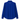 CAMICIA RASO MERLETTO 07.26.01145|Colore:Royal