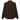 CAMICIA RASO MERLETTO 07.26.01145|Colore:Moro