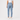 PANTALONI RIVETTO 01.SP051|Colore:Azzurro