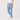 PANTALONI RIVETTO 01.SP051|Colore:Azzurro