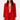 GIACCA 07.26.01147|Colore:Rosso