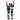 PANTALONI 07.26.01123|Colore:Blu