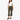 PANTALONI 07.26.01137|Colore:Militare
