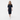 VESTITO 07.26.01126|Colore:Blu