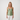 TOP RASO CON MERLETTO 01.SP050|Colore:Verde