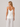TOP RASO CON MERLETTO 01.SP050|Colore:Panna