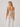 TOP RASO CON MERLETTO 01.SP050|Colore:Beige
