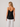TOP RASO CON MERLETTO 01.SP050|Colore:Nero