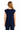 CASACCA CON ACCESSORIO 07.26.01127|Colore:Blu