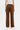 PANTALONE 07.26.01098|Colore:Moro