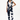GILET 07.26.01122|Colore:Blu
