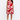 ABITO 07.26.01065|Colore:Rosso