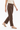 PANTALONE LINO VISCOSA 07.26.01163|Colore:Moro