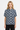 CAMICIA FANTASIA 07.26.01167|Colore:Blu